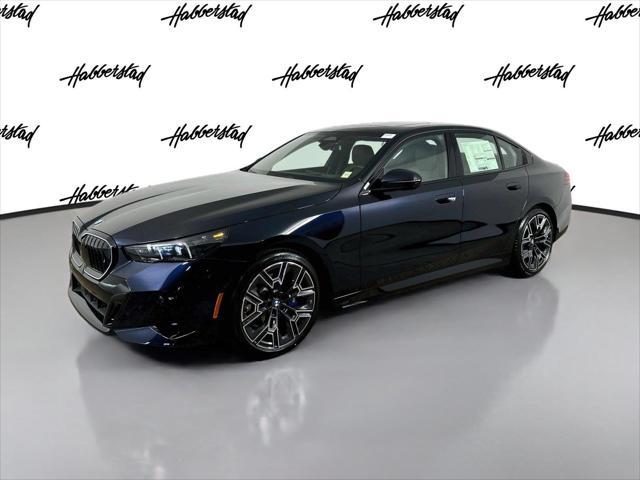 2027 BMW 5 Series 530i xDrive for sale in Bay Shore, NY