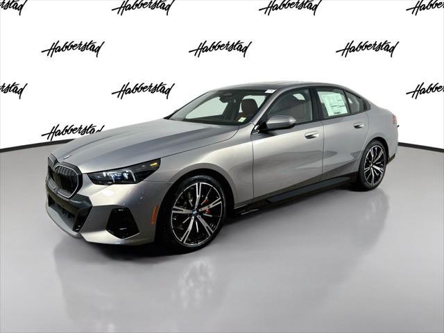 2027 BMW 5 Series 530i xDrive for sale in Bay Shore, NY
