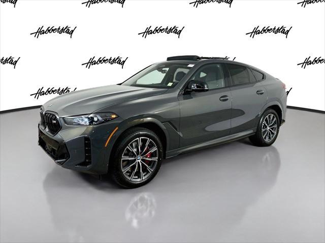 2027 BMW X6 M60i for sale in Bay Shore, NY