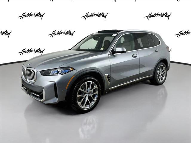 2026 BMW X5 xDrive40i for sale in Bay Shore, NY