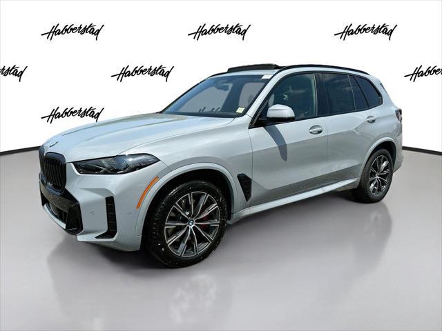 2026 BMW X5 xDrive40i for sale in Bay Shore, NY