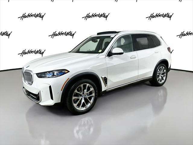 2026 BMW X5 xDrive40i for sale in Bay Shore, NY