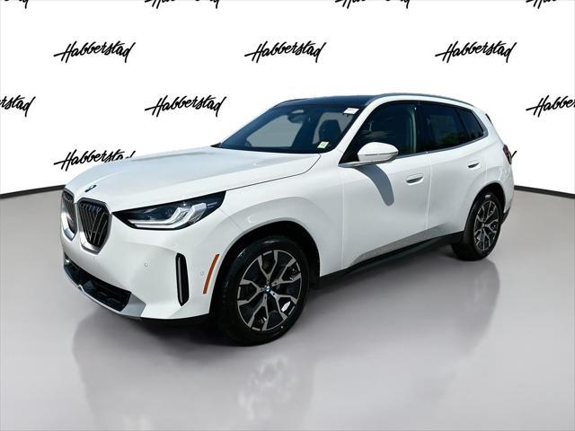 2026 BMW X3 30 xDrive for sale in Bay Shore, NY
