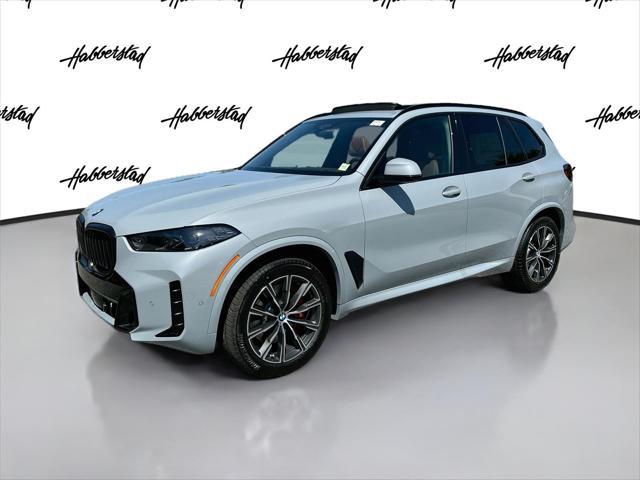 2026 BMW X5 xDrive40i for sale in Bay Shore, NY