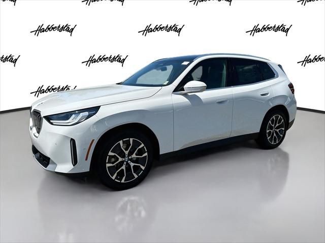 2026 BMW X3 30 xDrive for sale in Bay Shore, NY