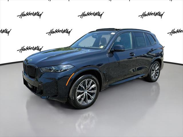 2026 BMW X5 xDrive40i for sale in Bay Shore, NY