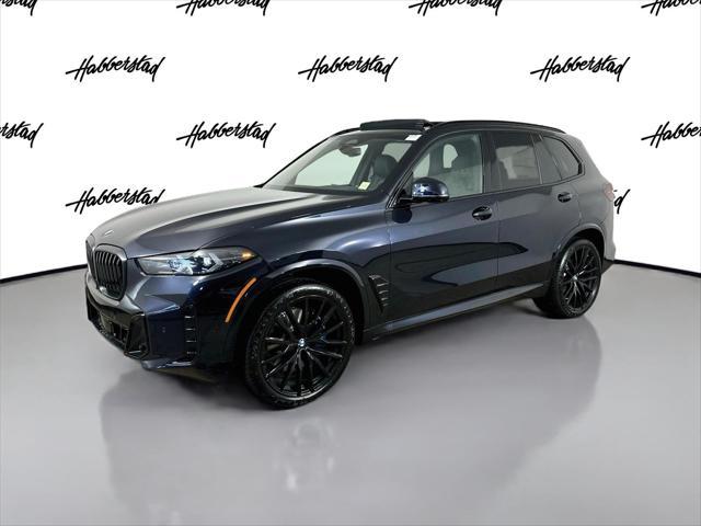 2026 BMW X5 xDrive40i for sale in Bay Shore, NY