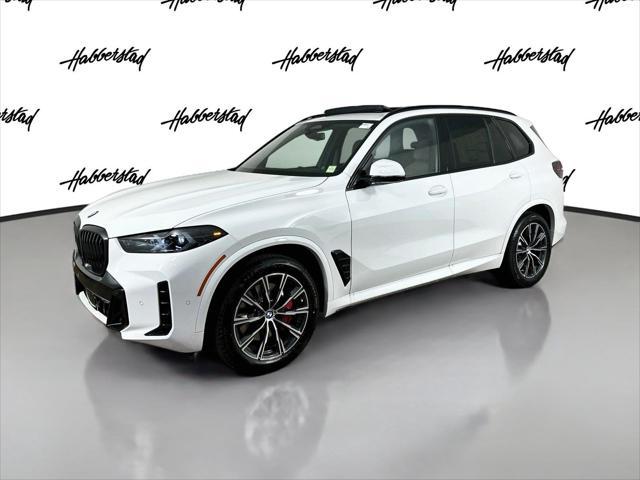2026 BMW X5 xDrive40i for sale in Bay Shore, NY