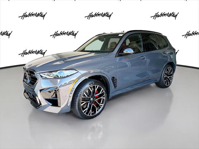2026 BMW X5 M Competition for sale in Bay Shore, NY