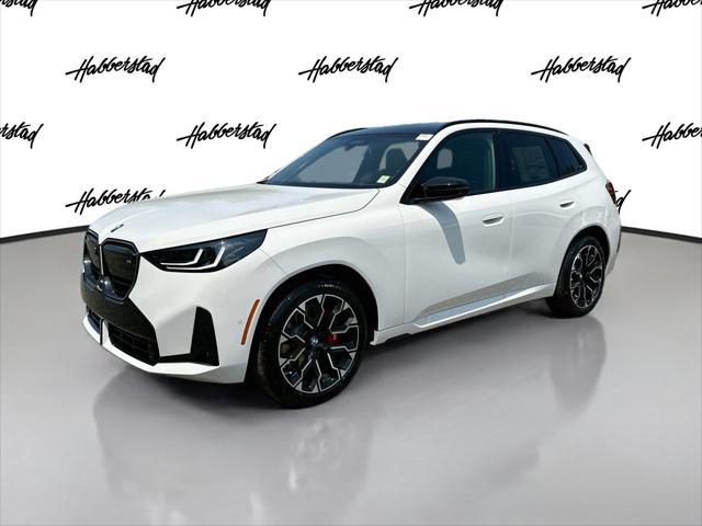 2026 BMW X3 M50 xDrive for sale in Bay Shore, NY