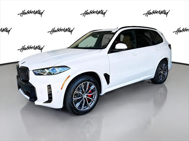 2026 BMW X5 xDrive40i for sale in Bay Shore, NY