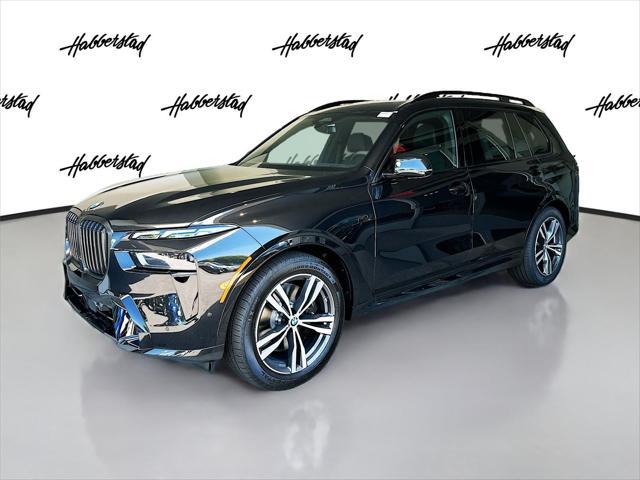 2027 BMW X7 xDrive40i for sale in Bay Shore, NY