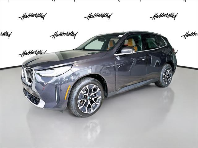 2026 BMW X3 30 xDrive for sale in Bay Shore, NY