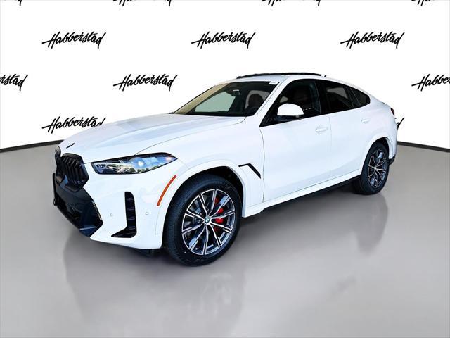 2027 BMW X6 xDrive40i for sale in Bay Shore, NY