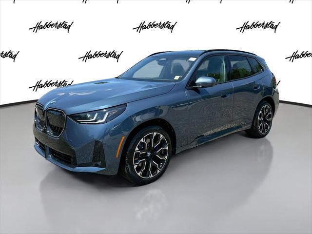 2026 BMW X3 30 xDrive for sale in Bay Shore, NY
