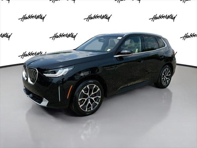 2026 BMW X3 30 xDrive for sale in Bay Shore, NY