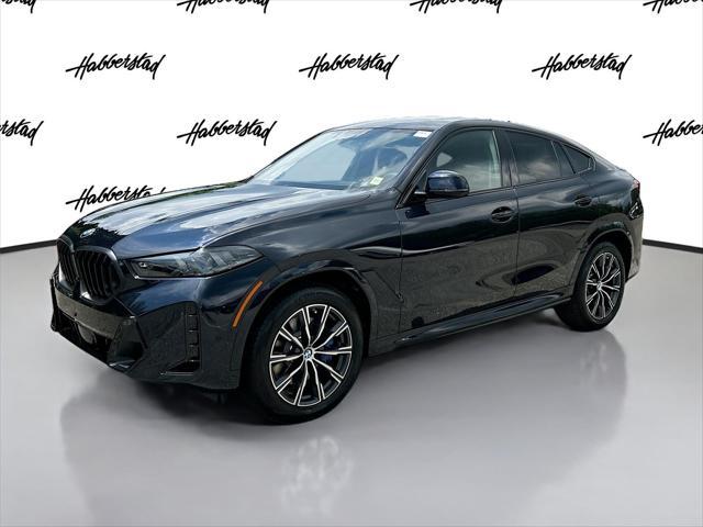 2027 BMW X6 xDrive40i for sale in Bay Shore, NY