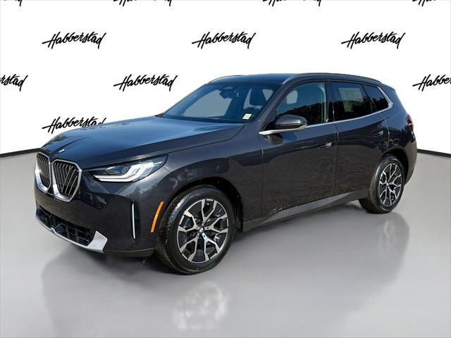 2026 BMW X3 30 xDrive for sale in Bay Shore, NY