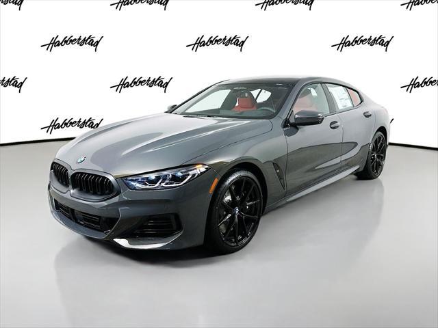 2026 BMW 840i Gran Coupe xDrive for sale in Bay Shore, NY
