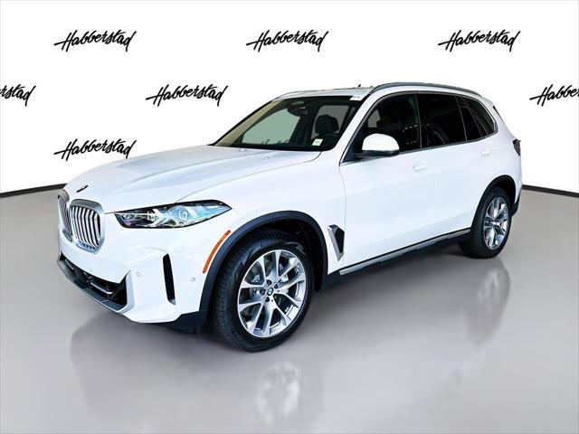 2026 BMW X5 xDrive40i for sale in Bay Shore, NY