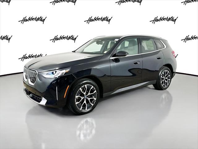 2026 BMW X3 30 xDrive for sale in Bay Shore, NY