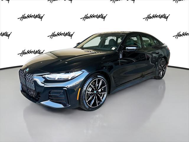 2026 BMW 430i Gran Coupe xDrive for sale in Bay Shore, NY