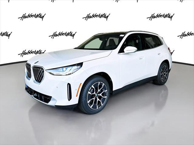 2026 BMW X3 30 xDrive for sale in Bay Shore, NY