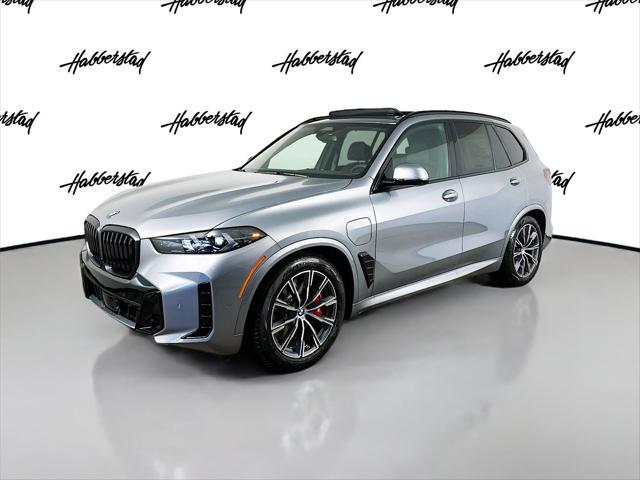 2026 BMW X5 xDrive50e for sale in Bay Shore, NY