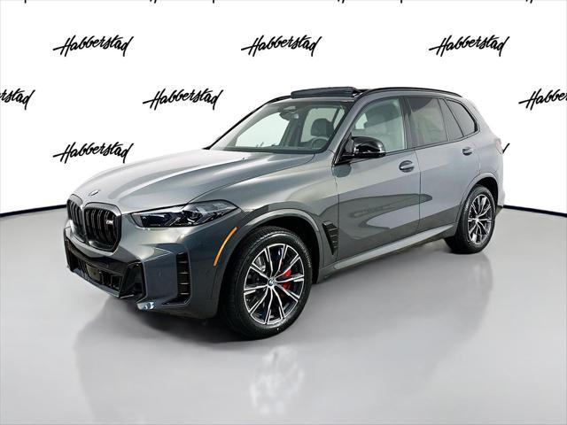 2026 BMW X5 M60i for sale in Bay Shore, NY