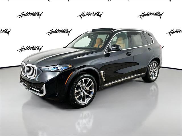 2026 BMW X5 xDrive40i for sale in Bay Shore, NY