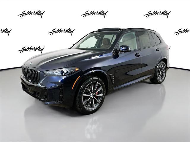 2026 BMW X5 xDrive40i for sale in Bay Shore, NY