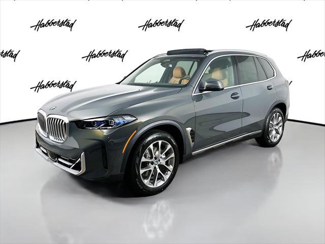 2026 BMW X5 xDrive40i for sale in Bay Shore, NY