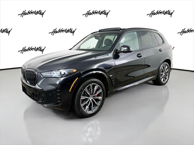 2026 BMW X5 xDrive40i for sale in Bay Shore, NY