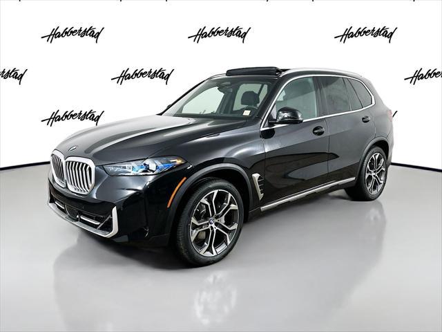 2026 BMW X5 xDrive40i for sale in Bay Shore, NY