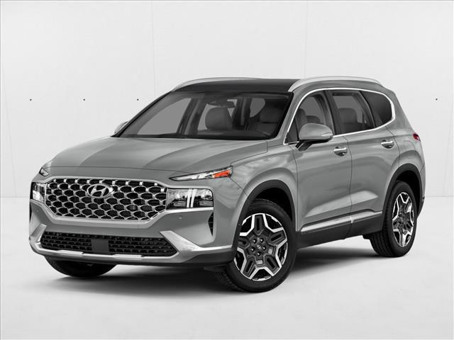 2022 Hyundai Santa Fe Limited for sale in CORPUS CHRISTI, TX