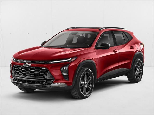 2024 Chevrolet Trax FWD SP for sale in CORPUS CHRISTI, TX