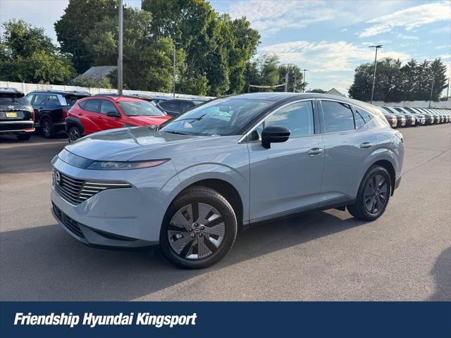 2025 Nissan Murano SL for sale in KINGSPORT, TN