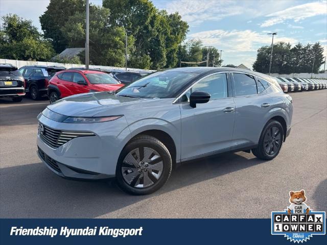 2025 Nissan Murano SL for sale in KINGSPORT, TN