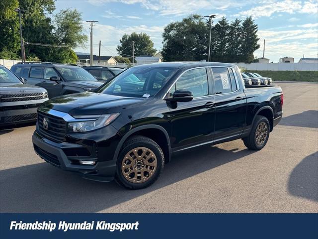 2023 Honda Ridgeline RTL for sale in KINGSPORT, TN