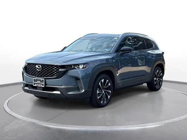 2025 Mazda CX-50 Hybrid Premium Plus Package for sale in Chantilly, VA