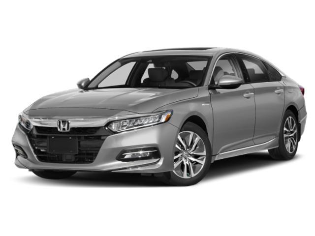 2020 Honda Accord Hybrid EX-L for sale in HICKORY, NC
