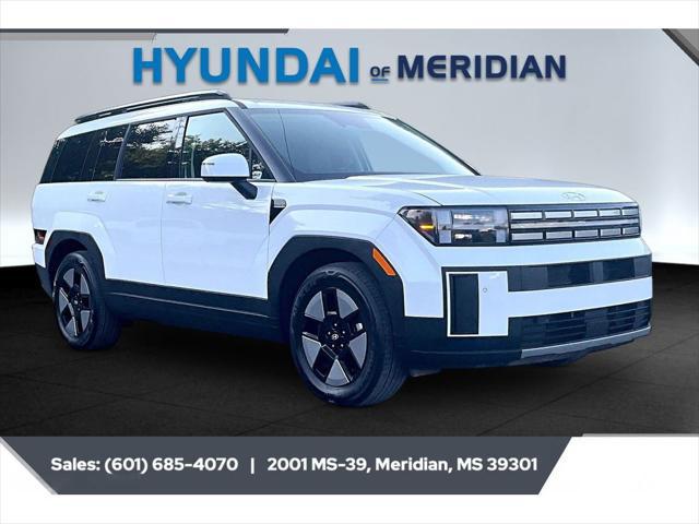 2026 Hyundai Santa Fe Hybrid SEL for sale in MERIDIAN, MS
