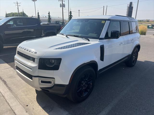 2024 Land Rover Defender 110 P300 for sale in Logan, UT