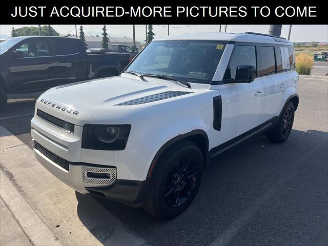 2024 Land Rover Defender 110 P300 for sale in Logan, UT