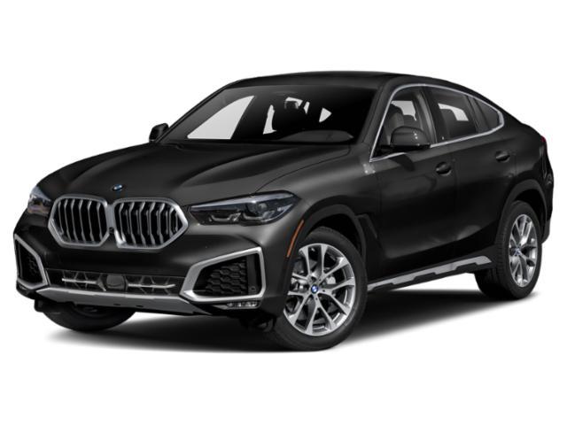 2022 BMW X6 M50i for sale in Morristown, NJ