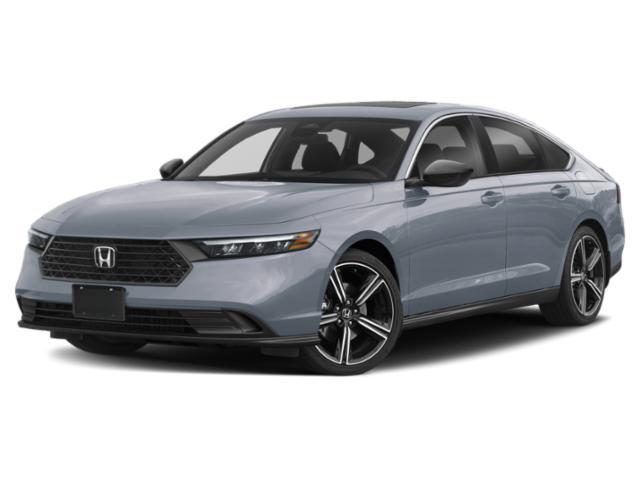 2024 Honda Accord Hybrid Sport for sale in FRAMINGHAM, MA