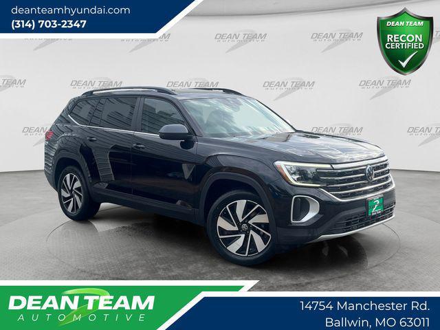 2024 Volkswagen Atlas 2.0T SE w/Technology for sale in BALLWIN, MO