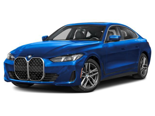 2026 BMW 430i Gran Coupe xDrive for sale in Morristown, NJ