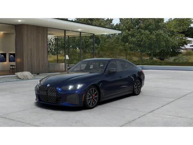 2026 BMW 430i Gran Coupe xDrive for sale in Morristown, NJ