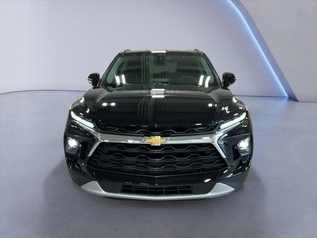 2024 Chevrolet Blazer FWD 2LT for sale in EVANSVILLE, IN